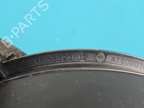 Speaker PORSCHE PANAMERA (970) 3.6 | BP37859464E2 - Image 3