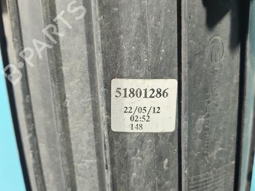 Air filter box CHRYSLER DELTA | BP38143621M87 - Image 12