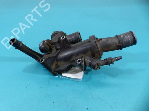 Pipe CITROËN C5 II Break (RE_) 2.0 HDi (RERHRH) | BP38154150M125 - Image 3