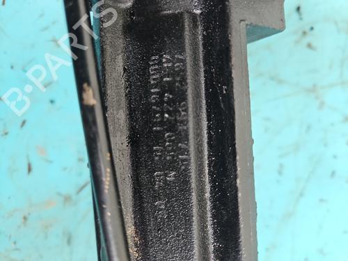 Steering rack AUDI A8 D3 (4E2, 4E8) 3.0 TDI quattro | BP38143885M22 - Image 7