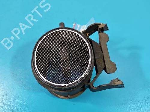 Mass air flow sensor MERCEDES-BENZ E-CLASS T-Model (S211) E 350 T (211.256) | BP38062971M95 - Image 5