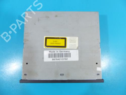 Electronic module PORSCHE CAYENNE (9PA) Turbo S 4.5 | BP37805742M83 - Image 3