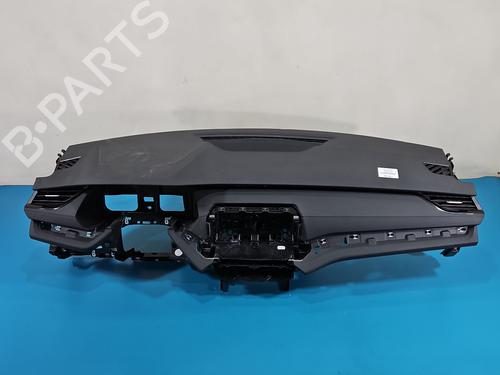 Used Dashboard Dashboard 37846100 37846100