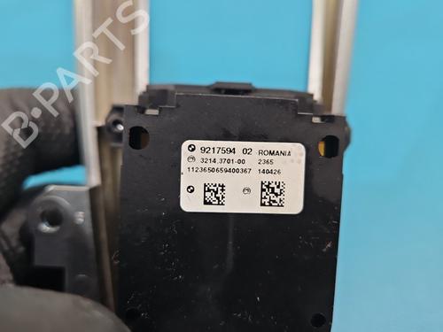 Switch BMW 5 Touring (F11) 525 d xDrive | BP38023383I30 - Image 6
