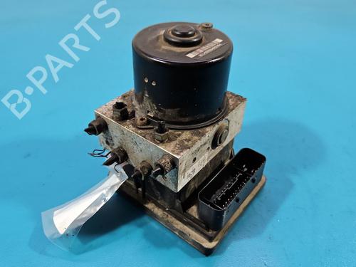 Used ABS pump ABS pump OPEL ZAFIRA / ZAFIRA FAMILY B (A05) 1.9 CDTI (M75) (120 hp) 39433259 39433259