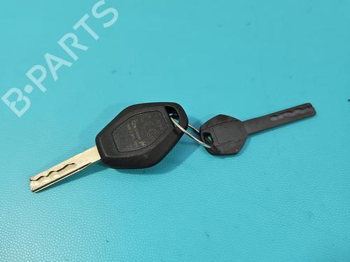 Engine control unit (ECU) BMW X3 (E83) xDrive 20 d | BP37832361M57 - Image 20