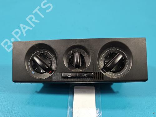 Used Climate control Climate control SKODA FABIA I Combi (6Y5) 1.9 SDI (64 hp) 40624643 40624643