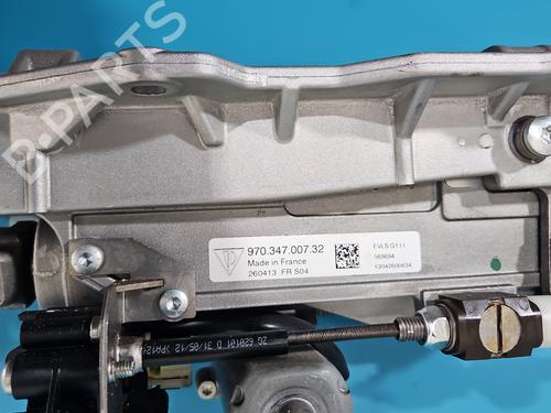 Steering column PORSCHE PANAMERA (970)  | BP38146459M21  - Image 12