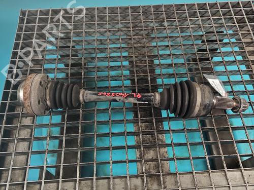 Used Left front driveshaft Left front driveshaft 37990253 37990253