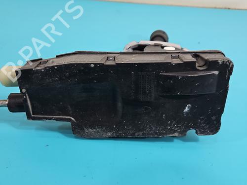Selector da caixa DACIA DUSTER (HM_) 1.6 SCe 115 (HMM1) | BP38140490M90 - Image 5