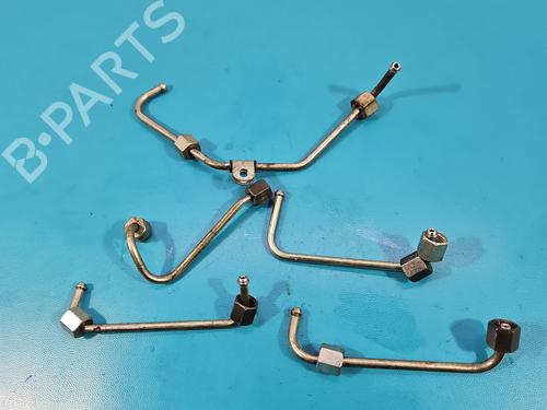 Pipe OPEL ZAFIRA TOURER C (P12) 2.0 CDTi (75) | BP38155207M125 - Image 2