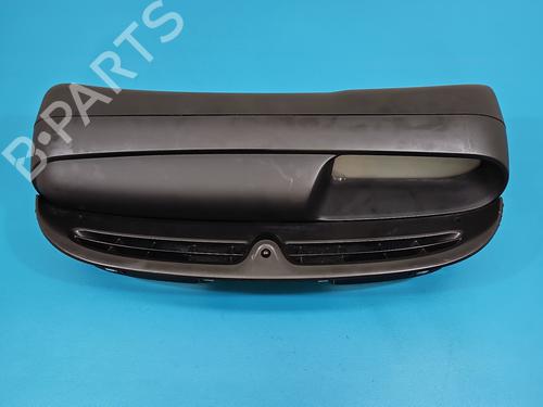 Instrument cluster CITROËN C3 Picasso (SH_) 1.6 HDi | BP37841377C47 - Image 6