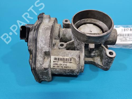 Throttle body FORD FOCUS C-MAX (DM2) | BP38000526M82 - Image 2