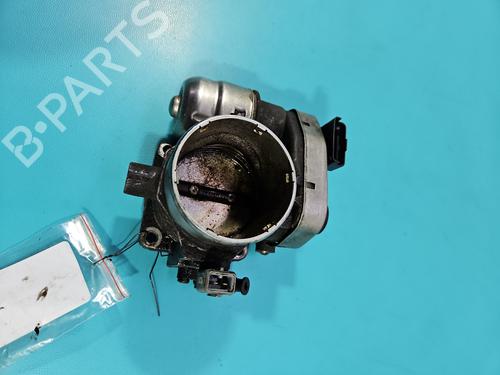 Throttle body CITROËN C8 (EA_, EB_) 2.2 | BP37833278M82 - Image 5