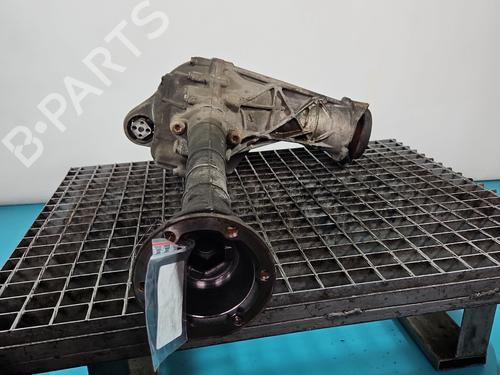 Front differential AUDI Q7 (4LB) 3.6 FSI quattro | BP38142070M23 - Image 7