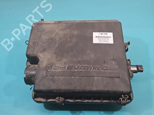 Luftfilter kasse Luftfilter kasse 38118587 38118587