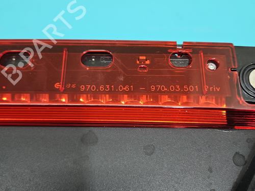 Third brake light PORSCHE PANAMERA (970) | BP38145907L11 - Image 6