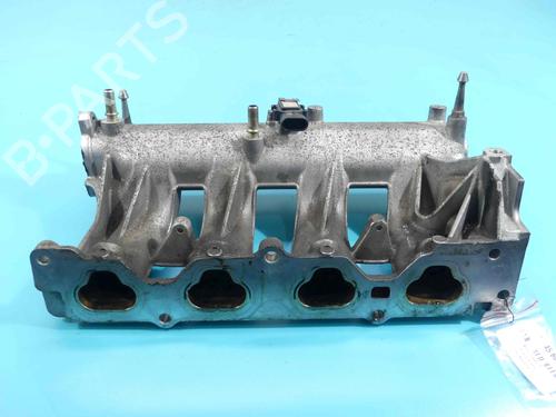 Intake manifold RENAULT VEL SATIS (BJ0_) 2.0 16V Turbo (BJ0K) | BP37879869M70 - Image 8