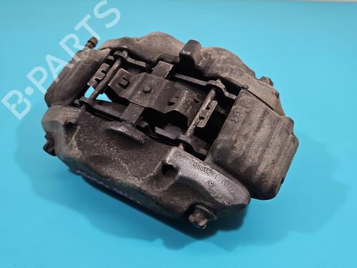 Used Left front brake caliper Left front brake caliper MERCEDES-BENZ S-CLASS (W221, V221) S 320 CDI (221.022, 221.122) (235 hp) 38127488 38127488