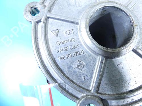 Pipe PORSCHE PANAMERA (970) | BP37892945M125 - Image 6