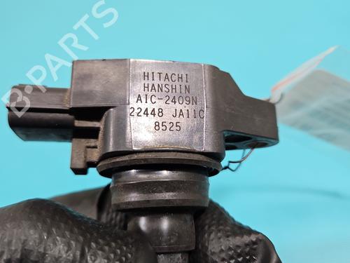 Ignition coil INFINITI G Saloon 35 | BP38137697M94 - Image 5
