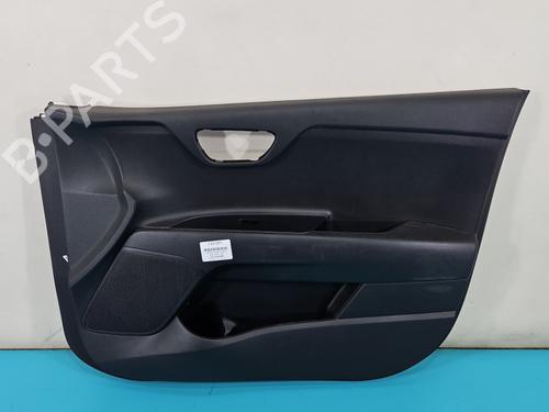 Høyre frontpanel Høyre frontpanel KIA RIO IV (YB, SC, FB) 1.2 CVVT (84 hp) 38144567 38144567