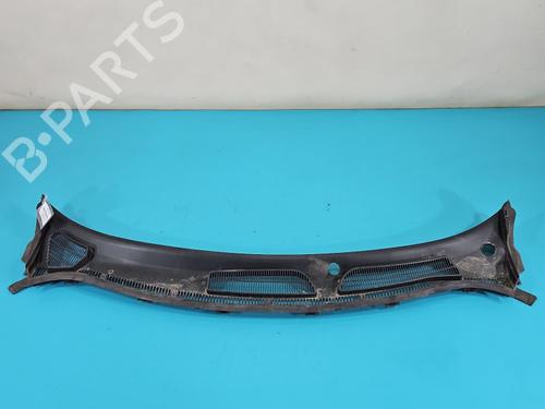 Torpedoplade Torpedoplade FORD FIESTA VI (CB1, CCN) 1.4 TDCi (70 hp) 38132042 38132042