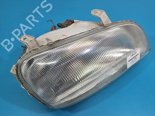 Used Right headlight Right headlight 37990839 37990839