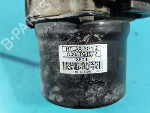 Steering rack HONDA CR-V V (RW_, RT_) 1.5 AWD (RW2) | BP37857049M22  - Image 12