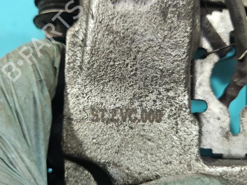 Left rear brake caliper IVECO DAILY VI Van 33S15, 35S15, 35C15 | BP38123286M107 - Image 8