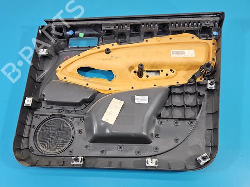 Front left panel FORD KUGA I | BP37853394C58 - Image 3
