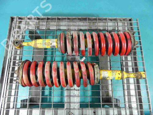 Used Left front shock absorber Left front shock absorber 37803236 37803236