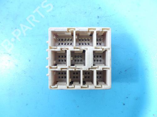 Used Electronic module Electronic module HONDA ACCORD VIII Estate (CW) 2.0 i (CW1) (156 hp) 37879549 37879549