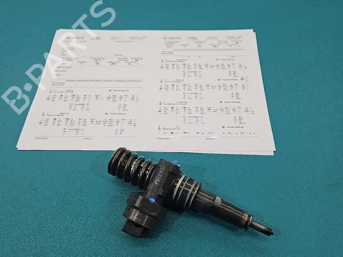 Used Injector Injector 37824790 37824790