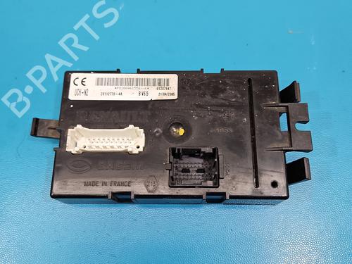 Engine control unit (ECU) RENAULT TRAFIC II Bus (JL) 1.9 dCI 80 (JL0B) | BP37846029M57 - Image 6