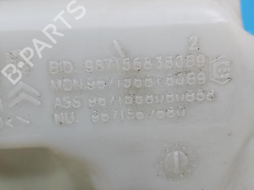Sprinklertank PEUGEOT PARTNER Tepee 1.6 HDi 16V | BP37855915C113 - Image 7