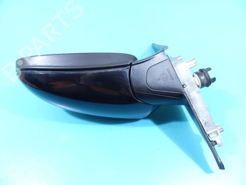 Left mirror BMW 1 (E87) 118 d | BP37885204C26  - Image 7