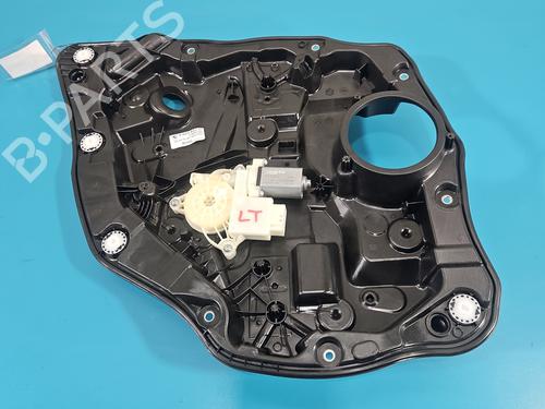 Used Rear left window mechanism Rear left window mechanism 37847776 37847776