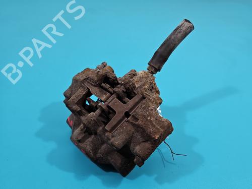 Used Left rear brake caliper Left rear brake caliper MERCEDES-BENZ C-CLASS Coupe (CL203) C 200 Kompressor (203.745) (163 hp) 37815791 37815791