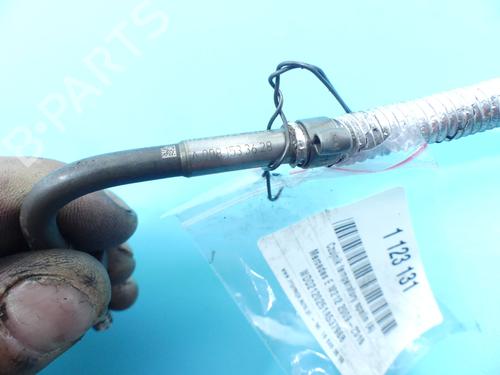 Electronic sensor MERCEDES-BENZ E-CLASS (W212) E 350 CDI (212.025) | BP37879206M84 - Image 4