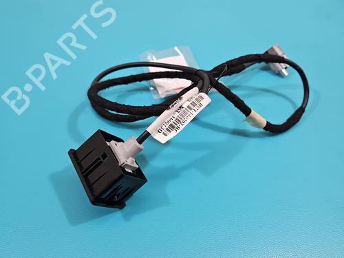 Used Electronic module Electronic module 38127655 38127655