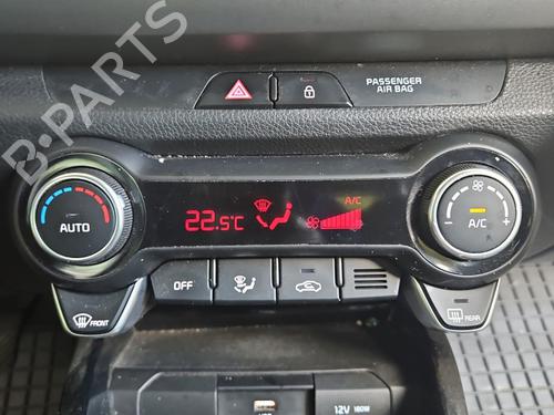 climate-control-kia-rio-iv-yb-sc-fb-2017-38144380 main image