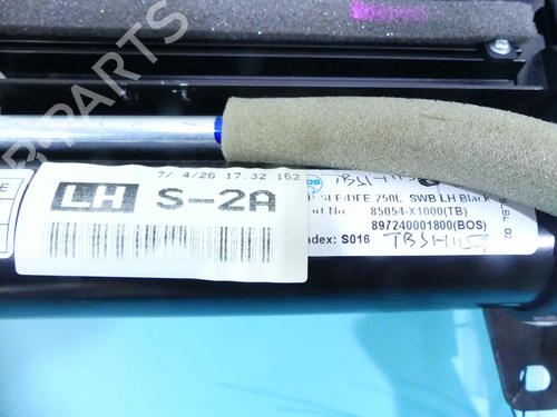 Cargo separator LEXUS LS (_F4_) 600h AWD (UVF45, UVF46) | BP37882283I36 - Image 3