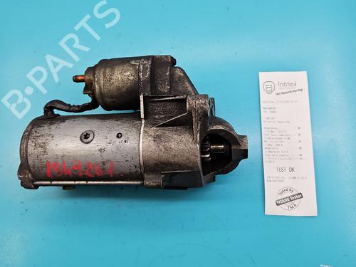 Used Starter Starter 37809869 37809869