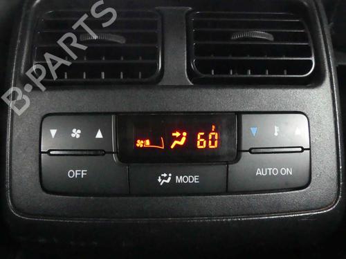 Climate control MAZDA CX-9 (TB) 3.7 AWD (TB10A) | BP37883050I5 - Image 6