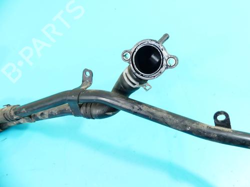 Pipe SKODA OCTAVIA III Combi (5E5, 5E6) 1.6 TDI | BP37808572M125  - Image 8
