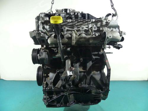 Engine RENAULT LATITUDE (L70_) 2.0 dCi 175 (L70Y, L734) | BP37881865M1 - Image 4