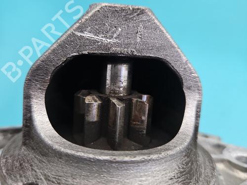 Starter CITROËN C1 (PM_, PN_) 1.0 | BP37832167M8 - Image 3