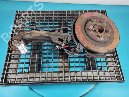 Used Right rear steering knuckle Right rear steering knuckle HYUNDAI i40 I CW (VF) 1.7 CRDi (136 hp) 40189209 40189209