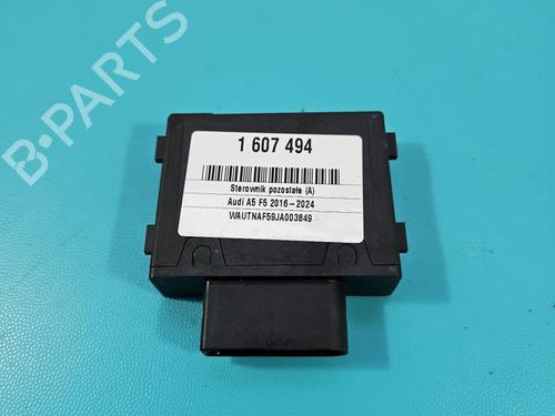 Electronic module AUDI A5 Sportback (F5A, F5F) 2.0 TFSI quattro | BP39561390M83 - Image 4